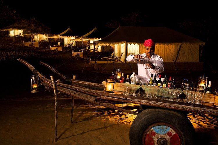 Photo of How you can enjoy a trip to Jaisalmer by Pratap Singh Rajawat