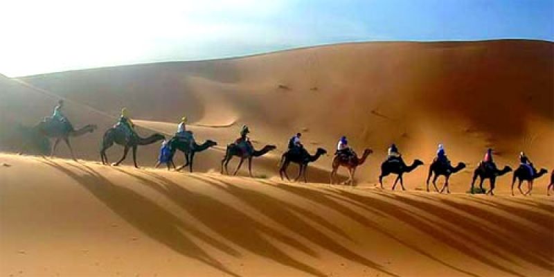 Photo of How you can enjoy a trip to Jaisalmer by Pratap Singh Rajawat