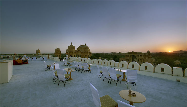 Photo of How you can enjoy a trip to Jaisalmer by Pratap Singh Rajawat