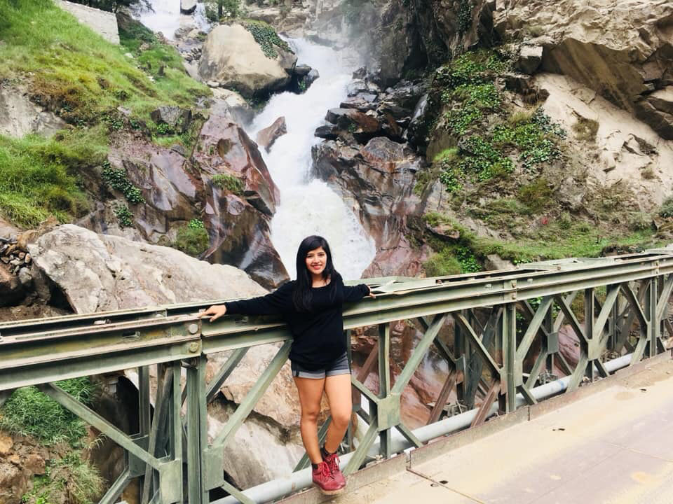Photo of Solosurvivor In Spiti..Day-2 by Solosurvivor.!!