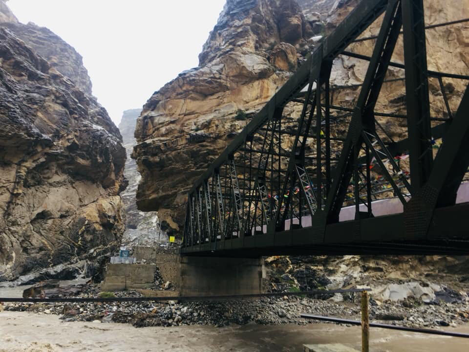 Photo of Solosurvivor In Spiti..Day-2 by Solosurvivor.!!