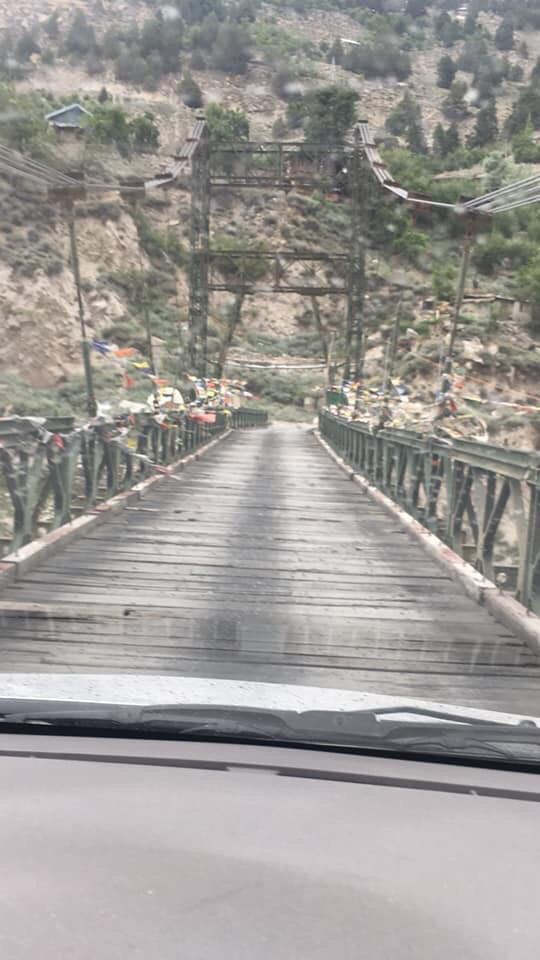 Photo of Solosurvivor In Spiti..Day-2 by Solosurvivor.!!