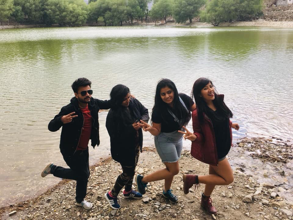 Photo of Solosurvivor In Spiti..Day-2 by Solosurvivor.!!