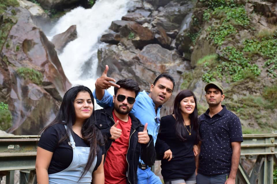 Photo of Solosurvivor In Spiti..Day-2 by Solosurvivor.!!