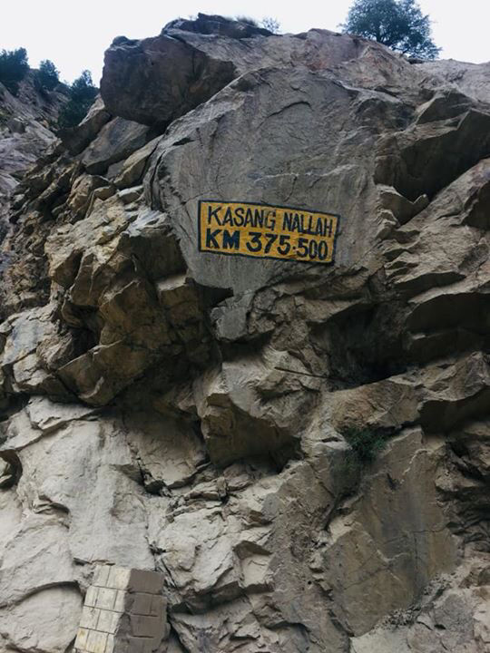 Photo of Solosurvivor In Spiti..Day-2 by Solosurvivor.!!