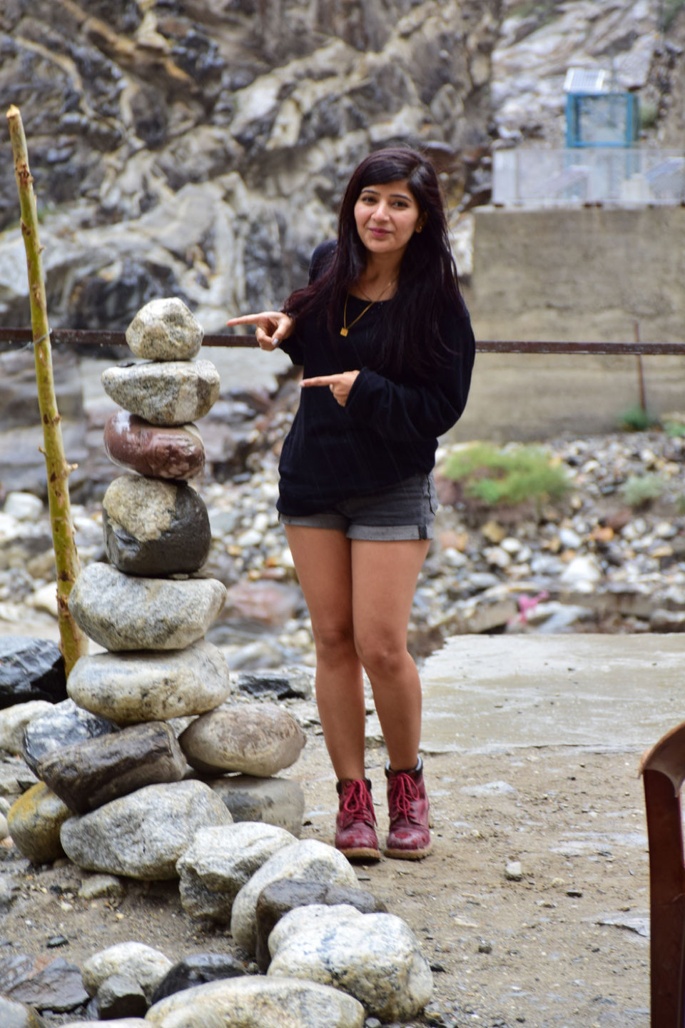 Photo of Solosurvivor In Spiti..Day-2 by Solosurvivor.!!