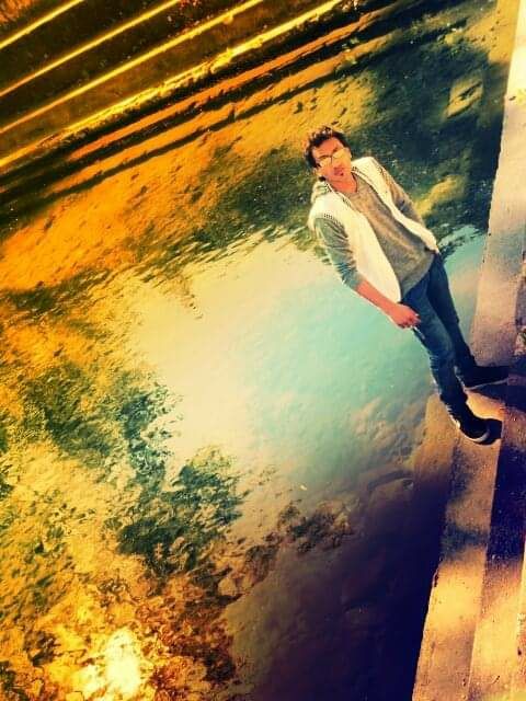 Photo of My Journey started from Nainital by Yakshan Moin