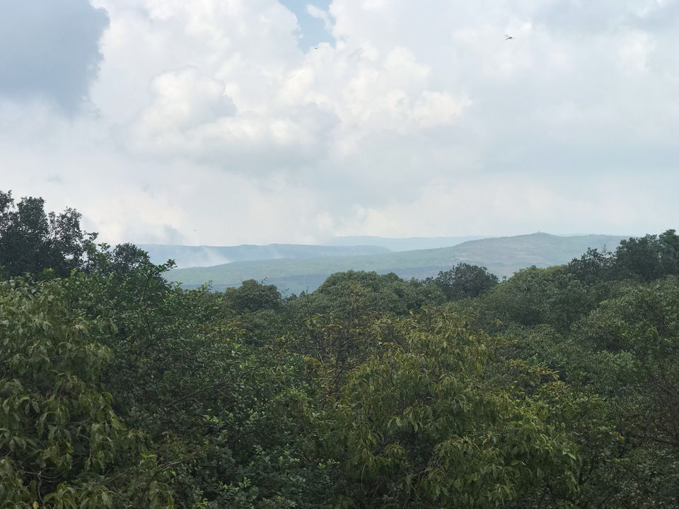 Photo of Mahabaleshwar, Lonavala And Khandala Awesome Tourist Place by Kishan Prajapati