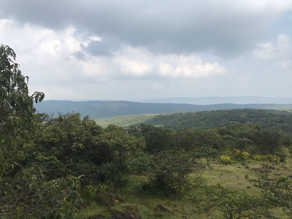 Photo of Mahabaleshwar, Lonavala And Khandala Awesome Tourist Place by Kishan Prajapati