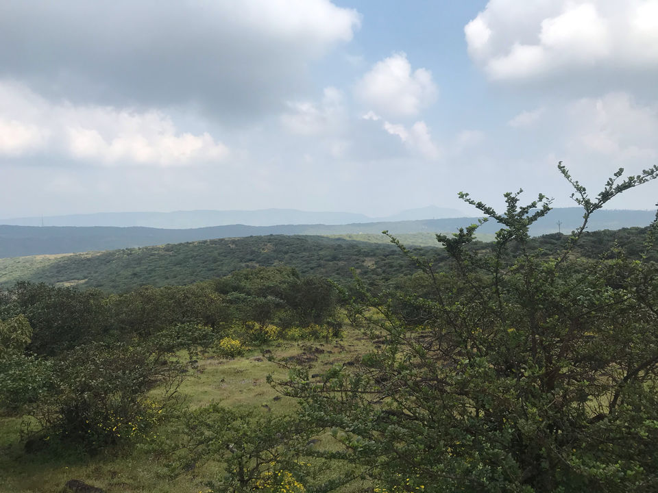 Photo of Mahabaleshwar, Lonavala And Khandala Awesome Tourist Place by Kishan Prajapati