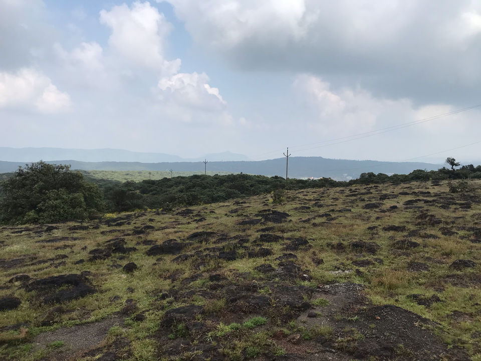 Photo of Mahabaleshwar, Lonavala And Khandala Awesome Tourist Place by Kishan Prajapati