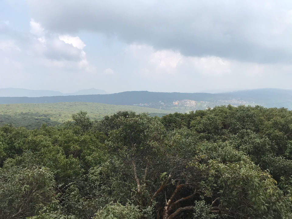 Photo of Mahabaleshwar, Lonavala And Khandala Awesome Tourist Place by Kishan Prajapati