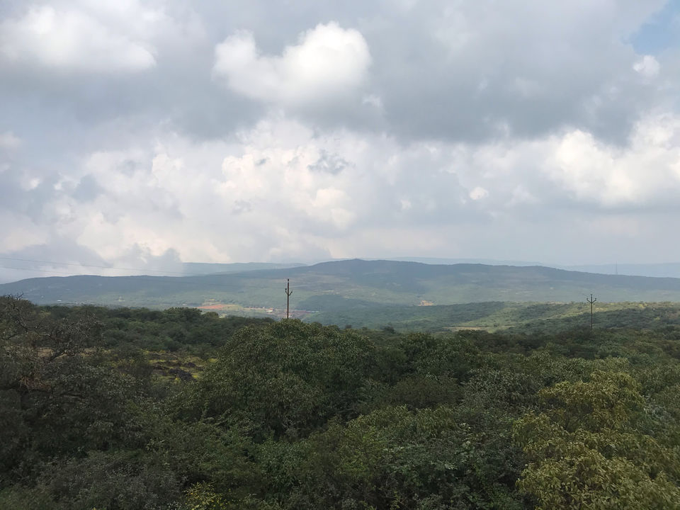 Photo of Mahabaleshwar, Lonavala And Khandala Awesome Tourist Place by Kishan Prajapati