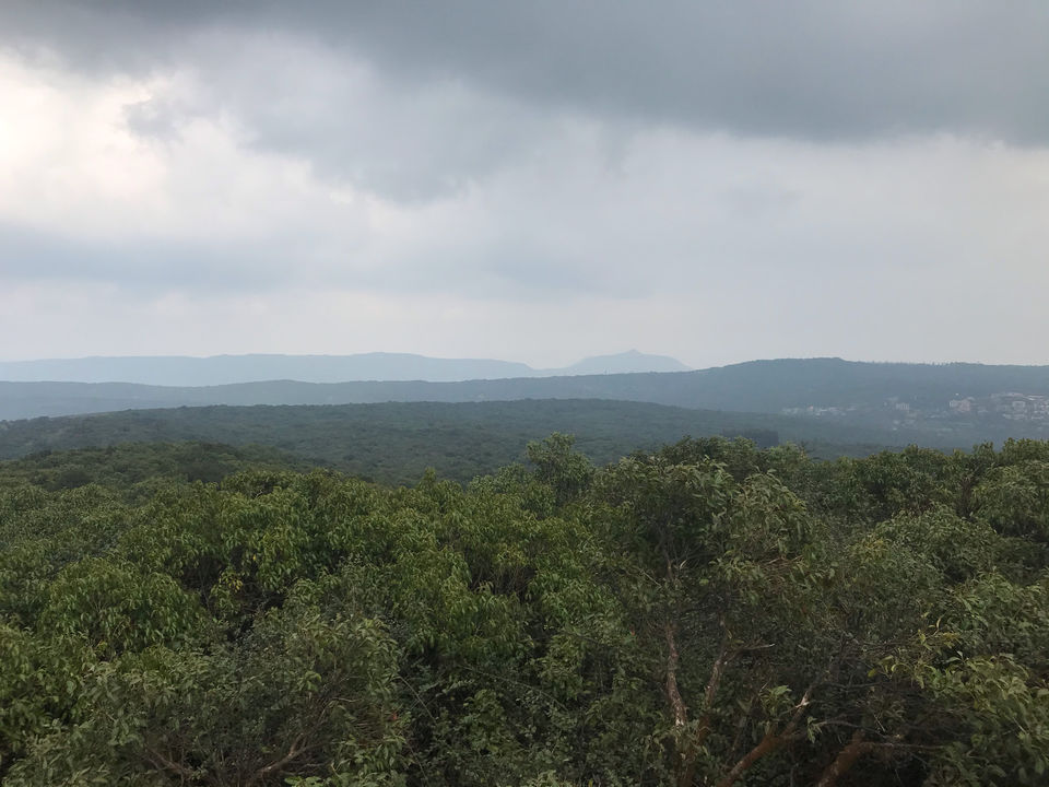Photo of Mahabaleshwar, Lonavala And Khandala Awesome Tourist Place by Kishan Prajapati
