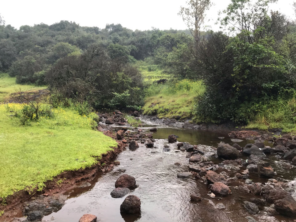 Photo of Mahabaleshwar, Lonavala And Khandala Awesome Tourist Place by Kishan Prajapati