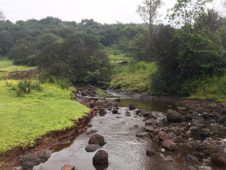 Photo of Mahabaleshwar, Lonavala And Khandala Awesome Tourist Place by Kishan Prajapati