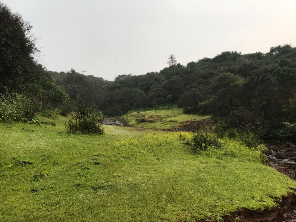 Photo of Mahabaleshwar, Lonavala And Khandala Awesome Tourist Place by Kishan Prajapati