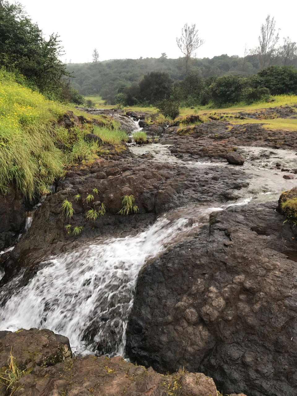 Photo of Mahabaleshwar, Lonavala And Khandala Awesome Tourist Place by Kishan Prajapati