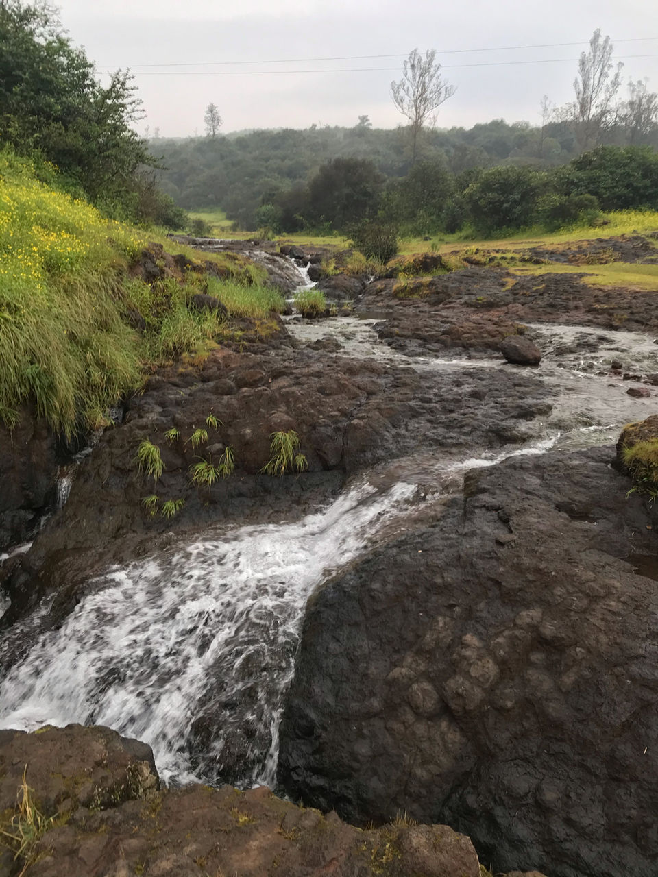 Photo of Mahabaleshwar, Lonavala And Khandala Awesome Tourist Place by Kishan Prajapati