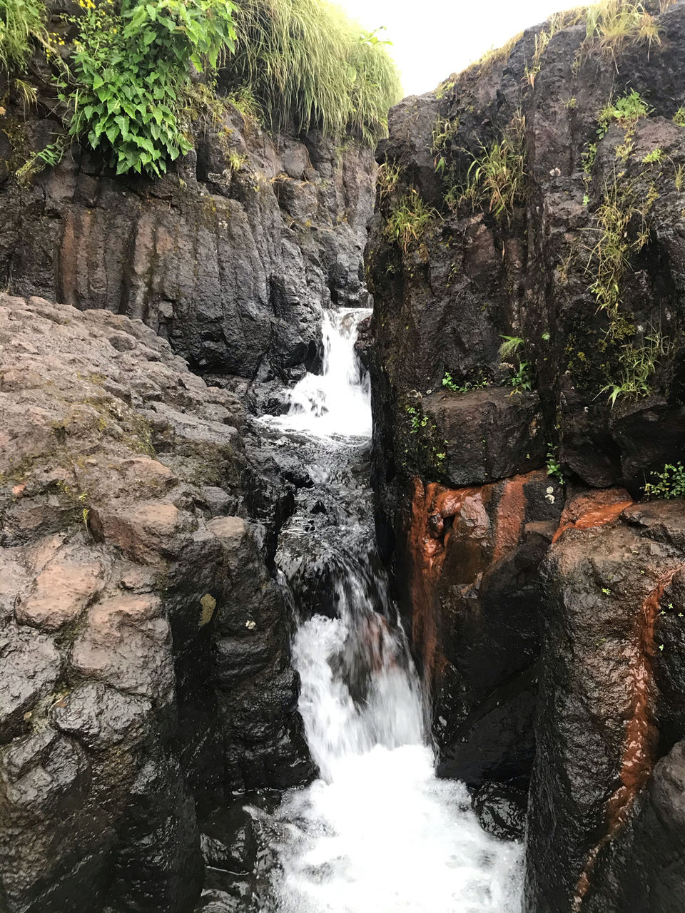 Photo of Mahabaleshwar, Lonavala And Khandala Awesome Tourist Place by Kishan Prajapati