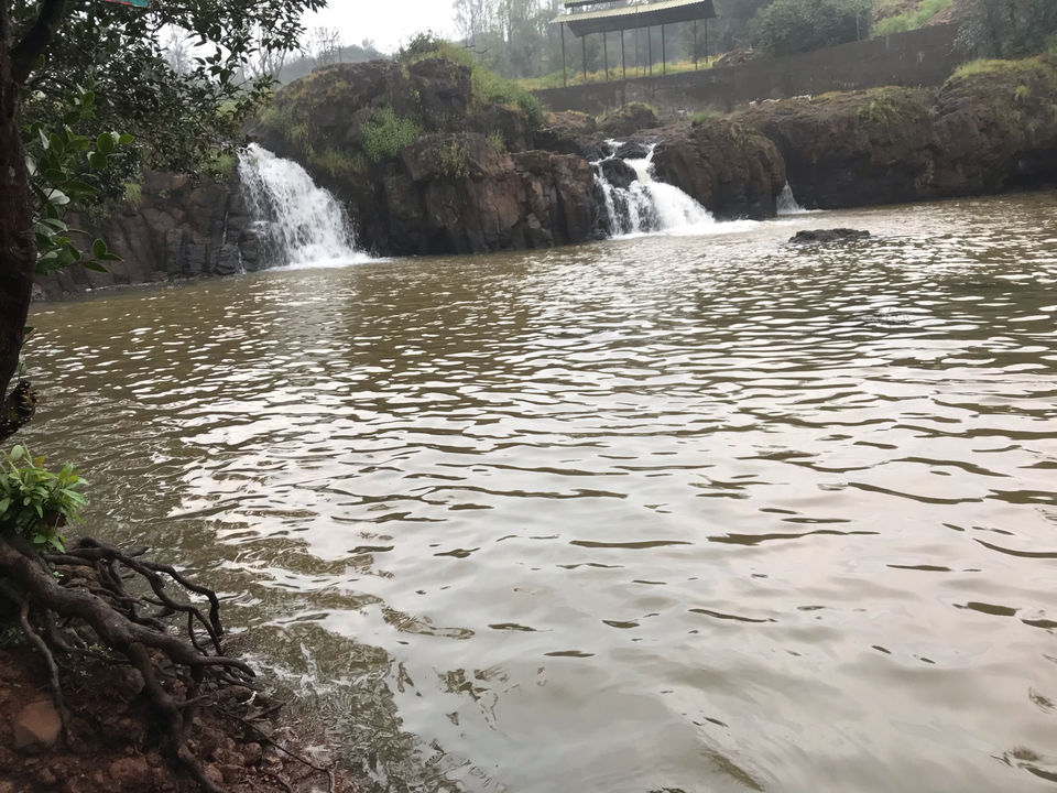 Photo of Mahabaleshwar, Lonavala And Khandala Awesome Tourist Place by Kishan Prajapati