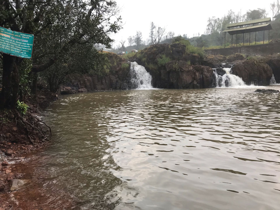 Photo of Mahabaleshwar, Lonavala And Khandala Awesome Tourist Place by Kishan Prajapati