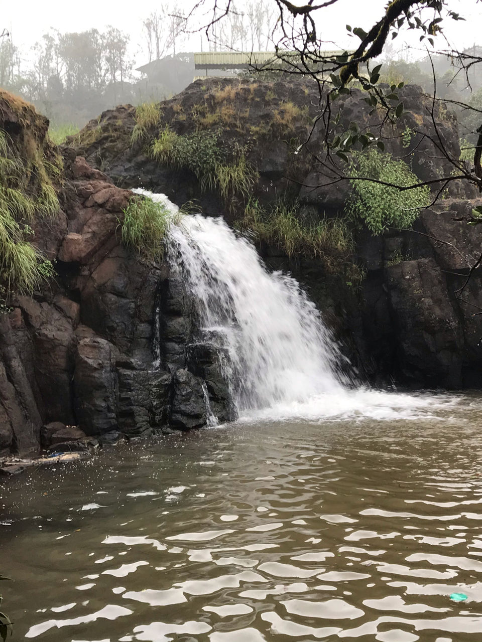 Photo of Mahabaleshwar, Lonavala And Khandala Awesome Tourist Place by Kishan Prajapati