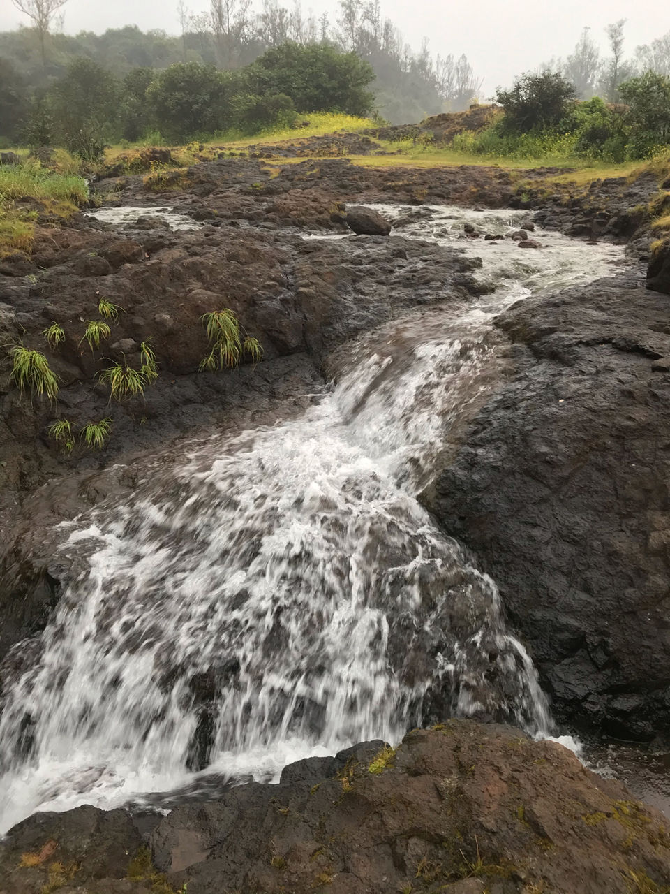 Photo of Mahabaleshwar, Lonavala And Khandala Awesome Tourist Place by Kishan Prajapati