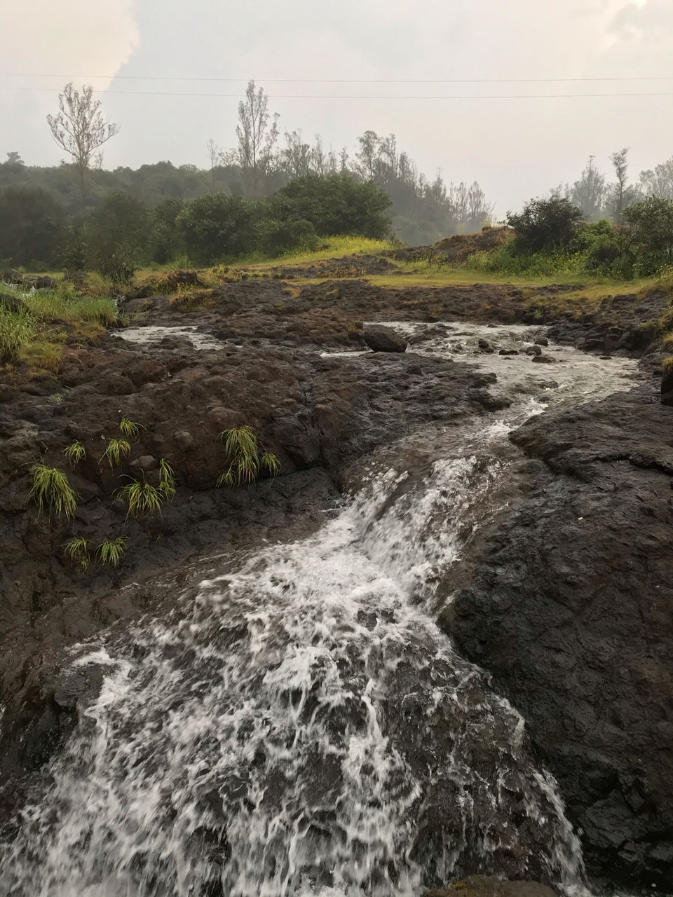 Photo of Mahabaleshwar, Lonavala And Khandala Awesome Tourist Place by Kishan Prajapati