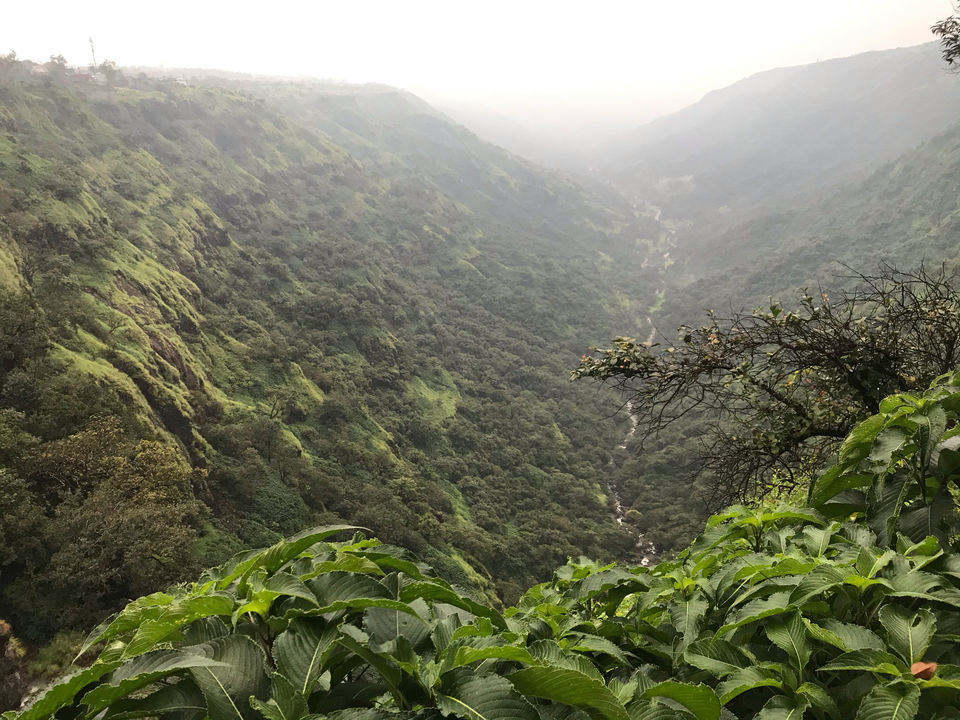 Photo of Mahabaleshwar, Lonavala And Khandala Awesome Tourist Place by Kishan Prajapati
