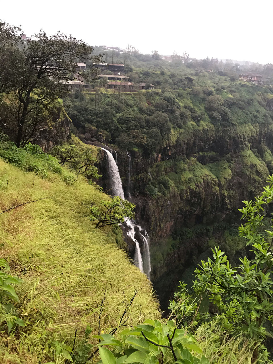 Photo of Mahabaleshwar, Lonavala And Khandala Awesome Tourist Place by Kishan Prajapati