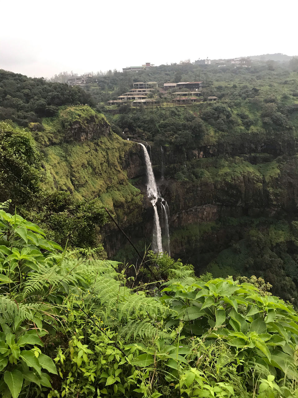 Photo of Mahabaleshwar, Lonavala And Khandala Awesome Tourist Place by Kishan Prajapati