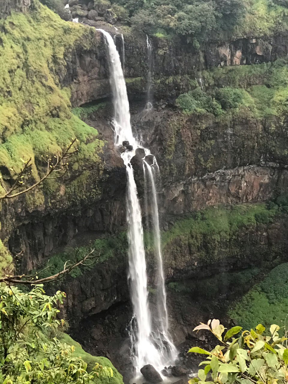 Photo of Mahabaleshwar, Lonavala And Khandala Awesome Tourist Place by Kishan Prajapati