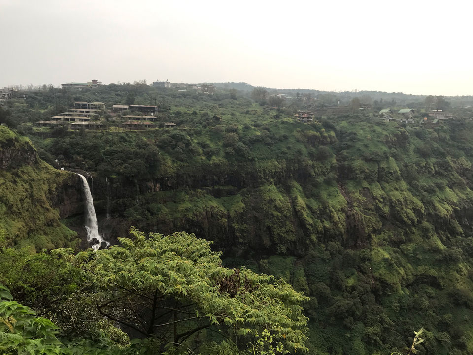 Photo of Mahabaleshwar, Lonavala And Khandala Awesome Tourist Place by Kishan Prajapati