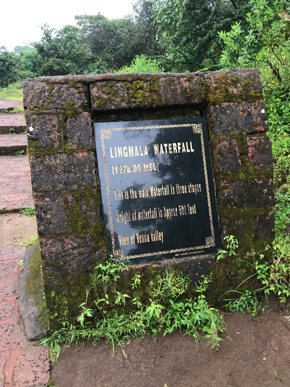 Photo of Mahabaleshwar, Lonavala And Khandala Awesome Tourist Place by Kishan Prajapati