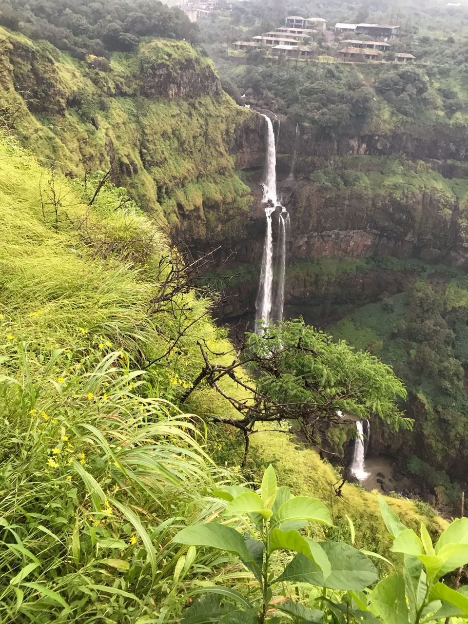 Photo of Mahabaleshwar, Lonavala And Khandala Awesome Tourist Place by Kishan Prajapati