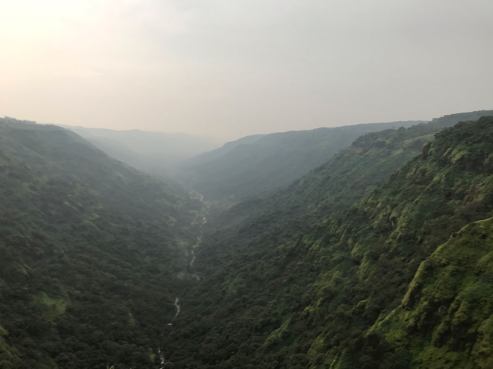Photo of Mahabaleshwar, Lonavala And Khandala Awesome Tourist Place by Kishan Prajapati