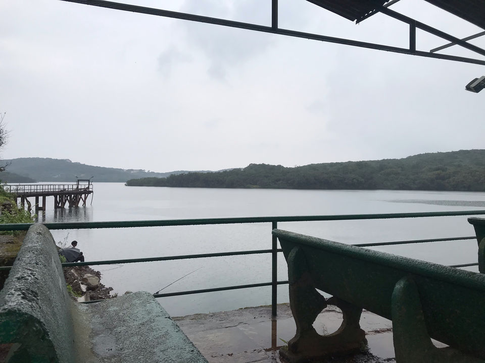 Photo of Mahabaleshwar, Lonavala And Khandala Awesome Tourist Place by Kishan Prajapati