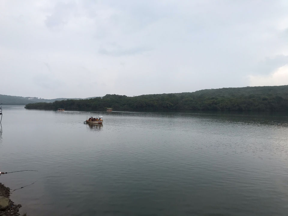 Photo of Mahabaleshwar, Lonavala And Khandala Awesome Tourist Place by Kishan Prajapati