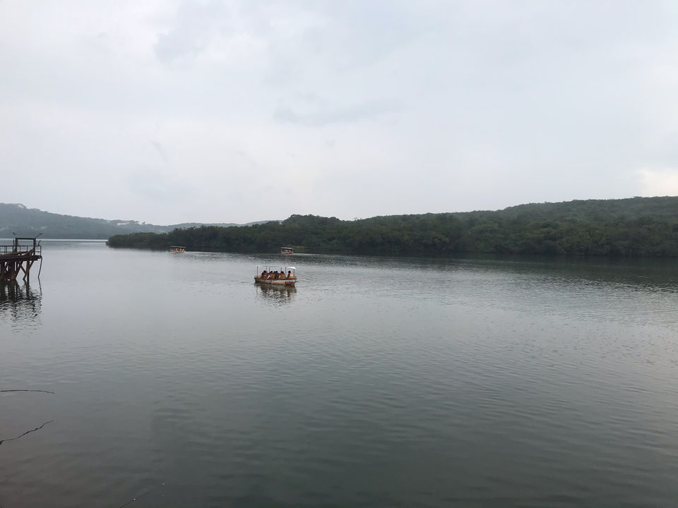 Photo of Mahabaleshwar, Lonavala And Khandala Awesome Tourist Place by Kishan Prajapati