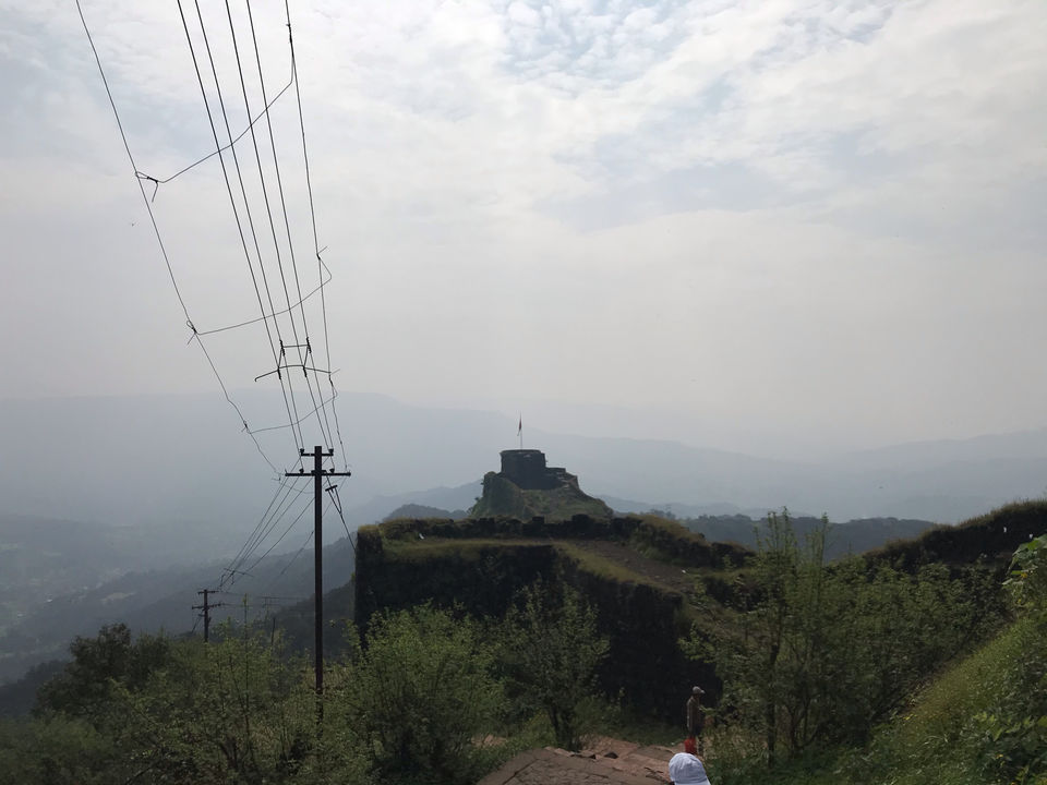 Photo of Mahabaleshwar, Lonavala And Khandala Awesome Tourist Place by Kishan Prajapati