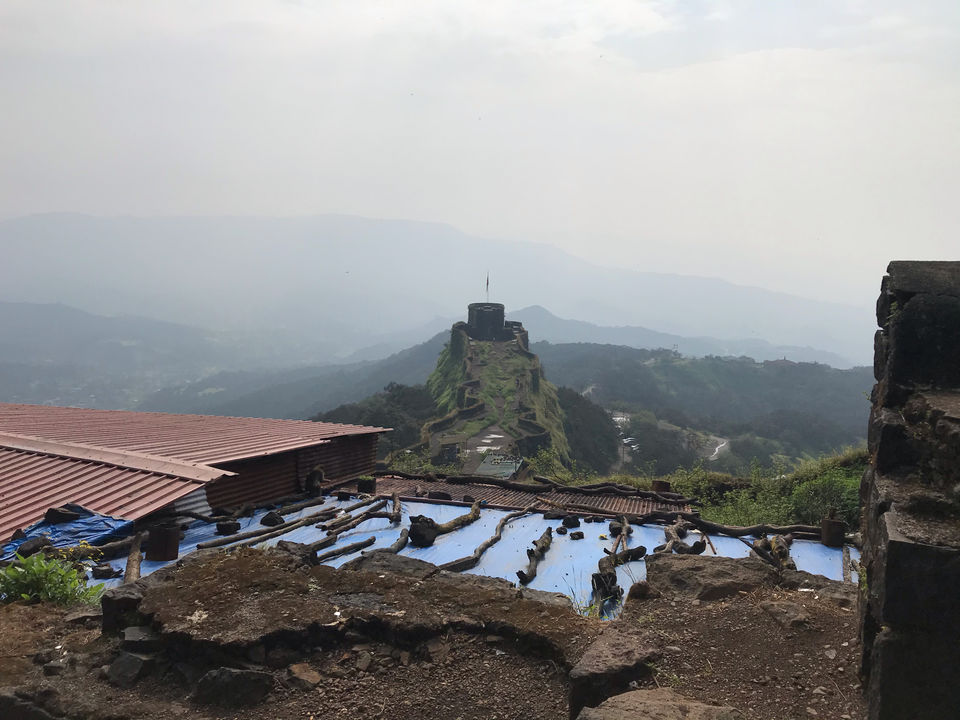 Photo of Mahabaleshwar, Lonavala And Khandala Awesome Tourist Place by Kishan Prajapati