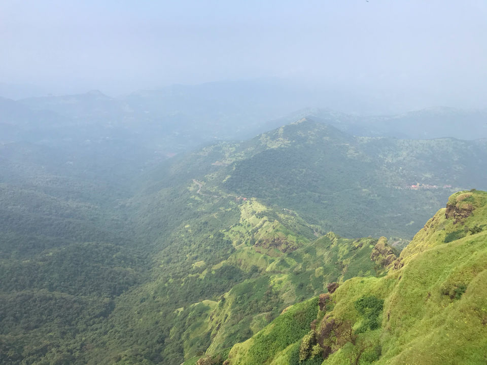 Photo of Mahabaleshwar, Lonavala And Khandala Awesome Tourist Place by Kishan Prajapati