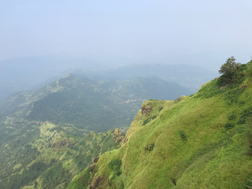 Photo of Mahabaleshwar, Lonavala And Khandala Awesome Tourist Place by Kishan Prajapati