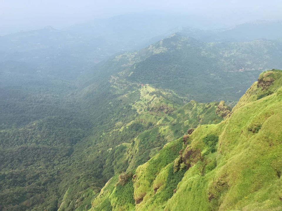 Photo of Mahabaleshwar, Lonavala And Khandala Awesome Tourist Place by Kishan Prajapati