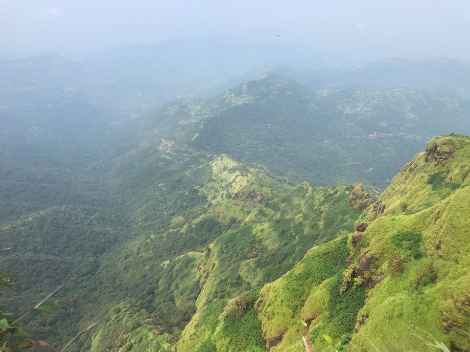 Photo of Mahabaleshwar, Lonavala And Khandala Awesome Tourist Place by Kishan Prajapati