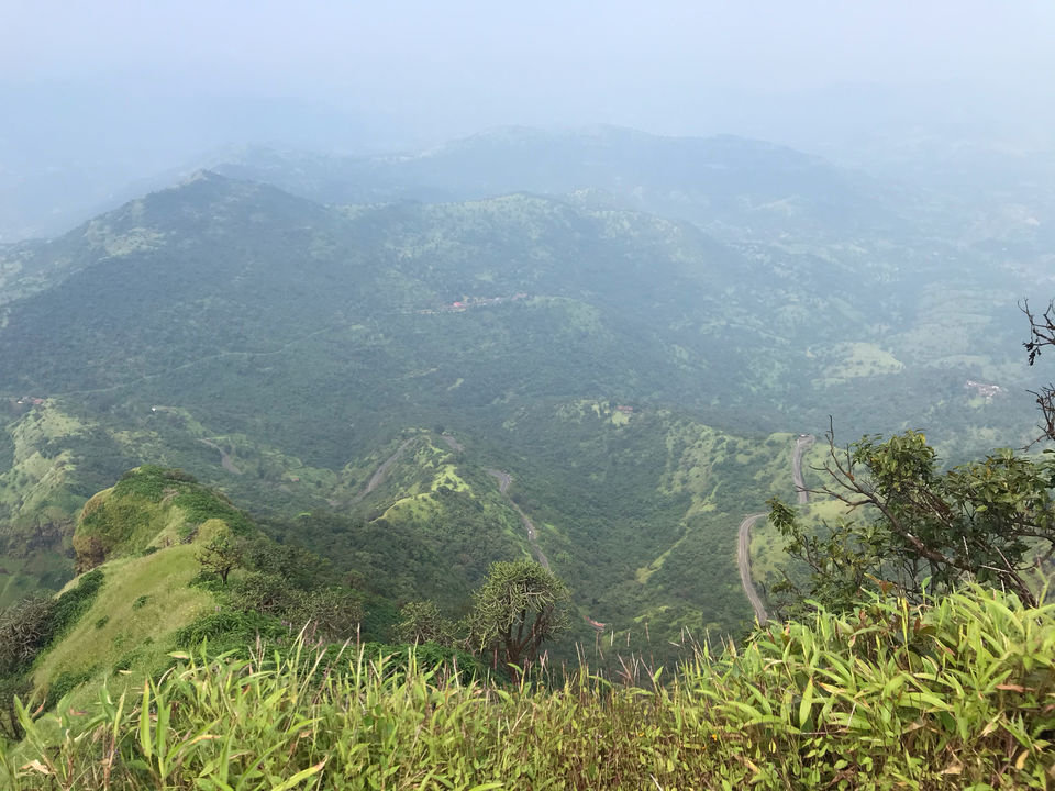 Photo of Mahabaleshwar, Lonavala And Khandala Awesome Tourist Place by Kishan Prajapati