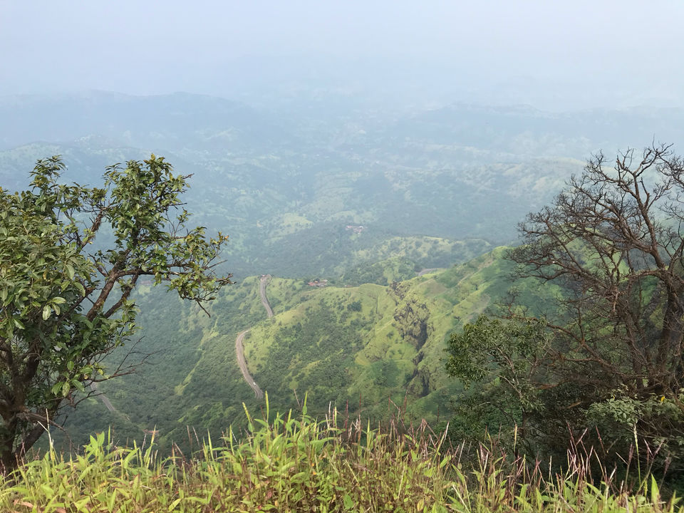 Photo of Mahabaleshwar, Lonavala And Khandala Awesome Tourist Place by Kishan Prajapati