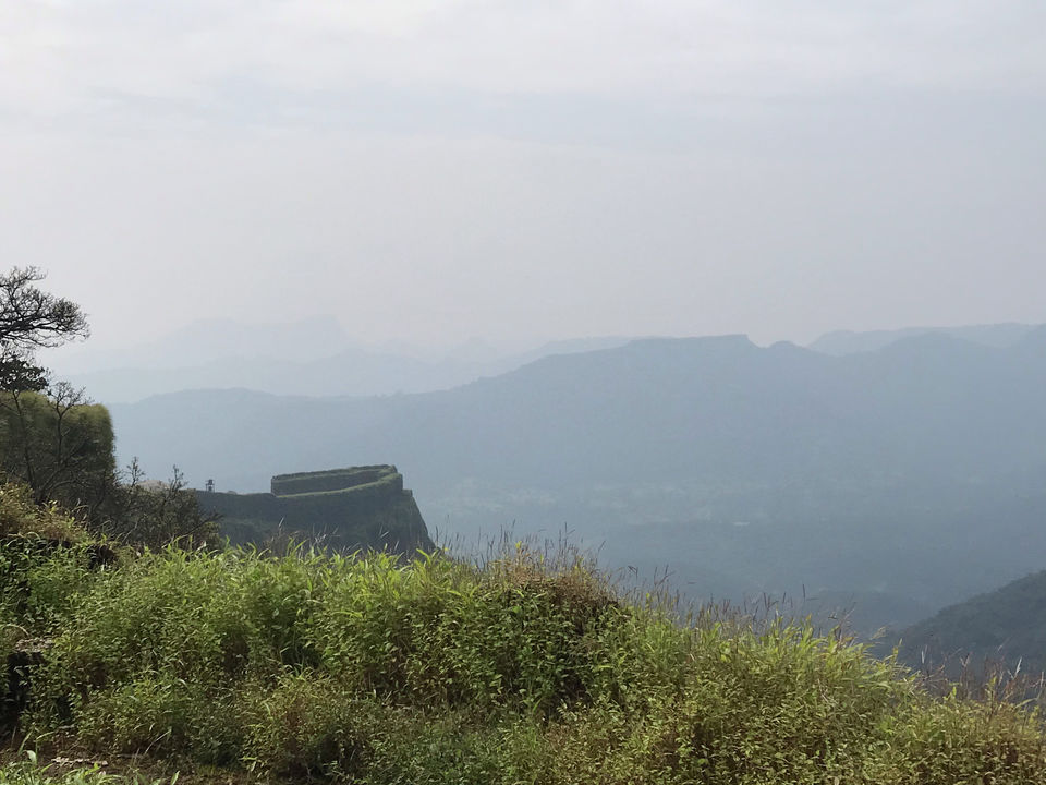 Photo of Mahabaleshwar, Lonavala And Khandala Awesome Tourist Place by Kishan Prajapati