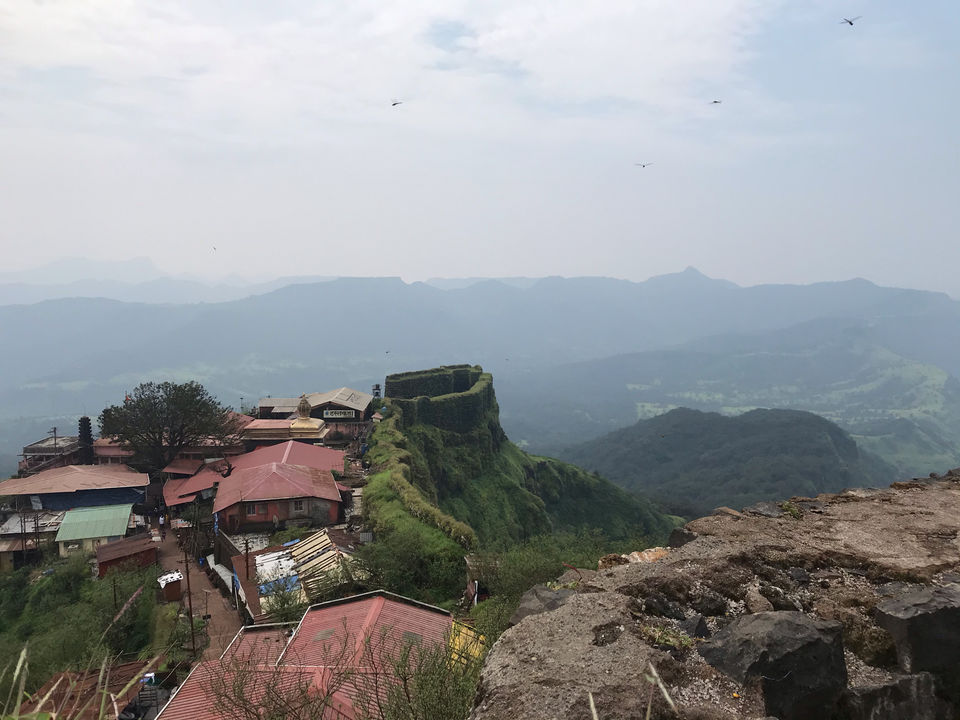 Photo of Mahabaleshwar, Lonavala And Khandala Awesome Tourist Place by Kishan Prajapati